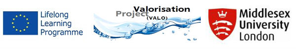 Valo Project Middlesex University